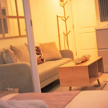 Cozy Tahanan Azure Studio Close To Naia