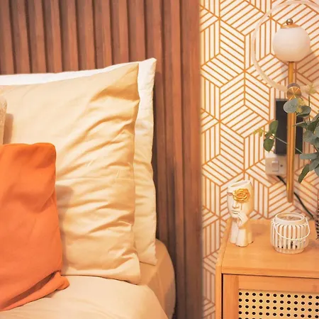 Cozy Tahanan Azure Studio Close To Naia