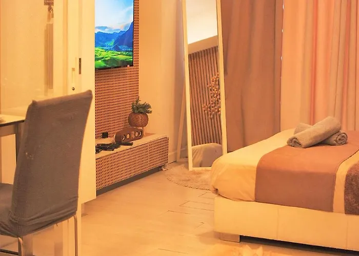 Cozy Tahanan Azure Close To Naia * Manila