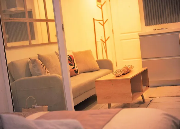 Cozy Tahanan Azure Close To Naia *