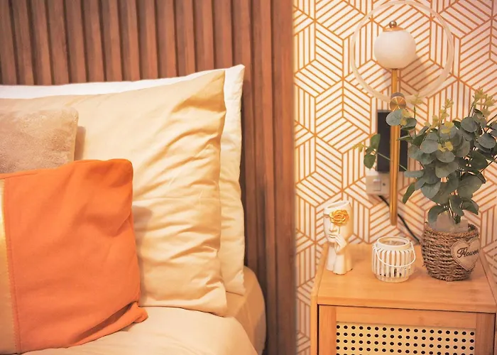 Aparthotel Cozy Tahanan Azure Close To Naia *