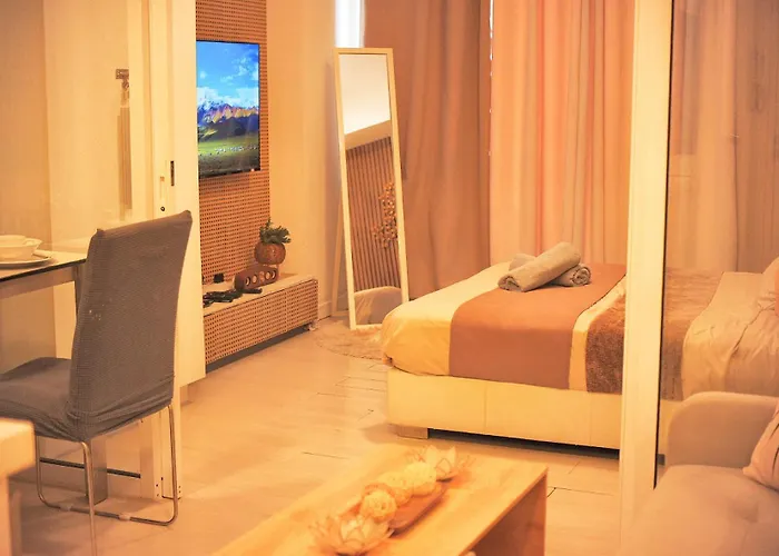 Cozy Tahanan Azure Close To Naia *