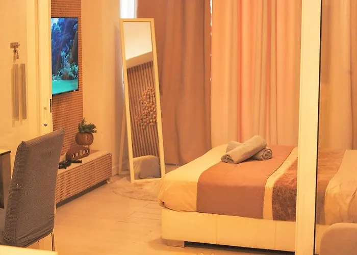 Cozy Tahanan Azure Close To Naia Manila