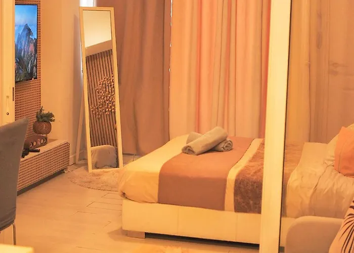 Cozy Tahanan Azure Close To Naia Manila