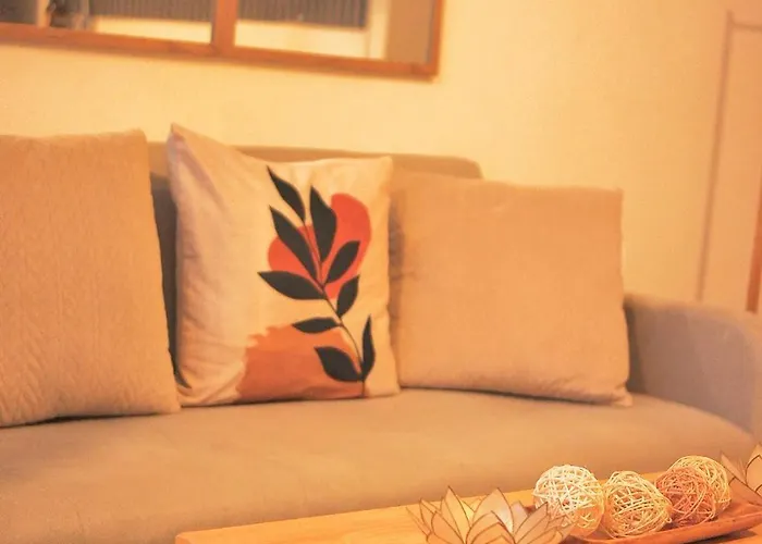 Cozy Tahanan Azure Close To Naia Manila